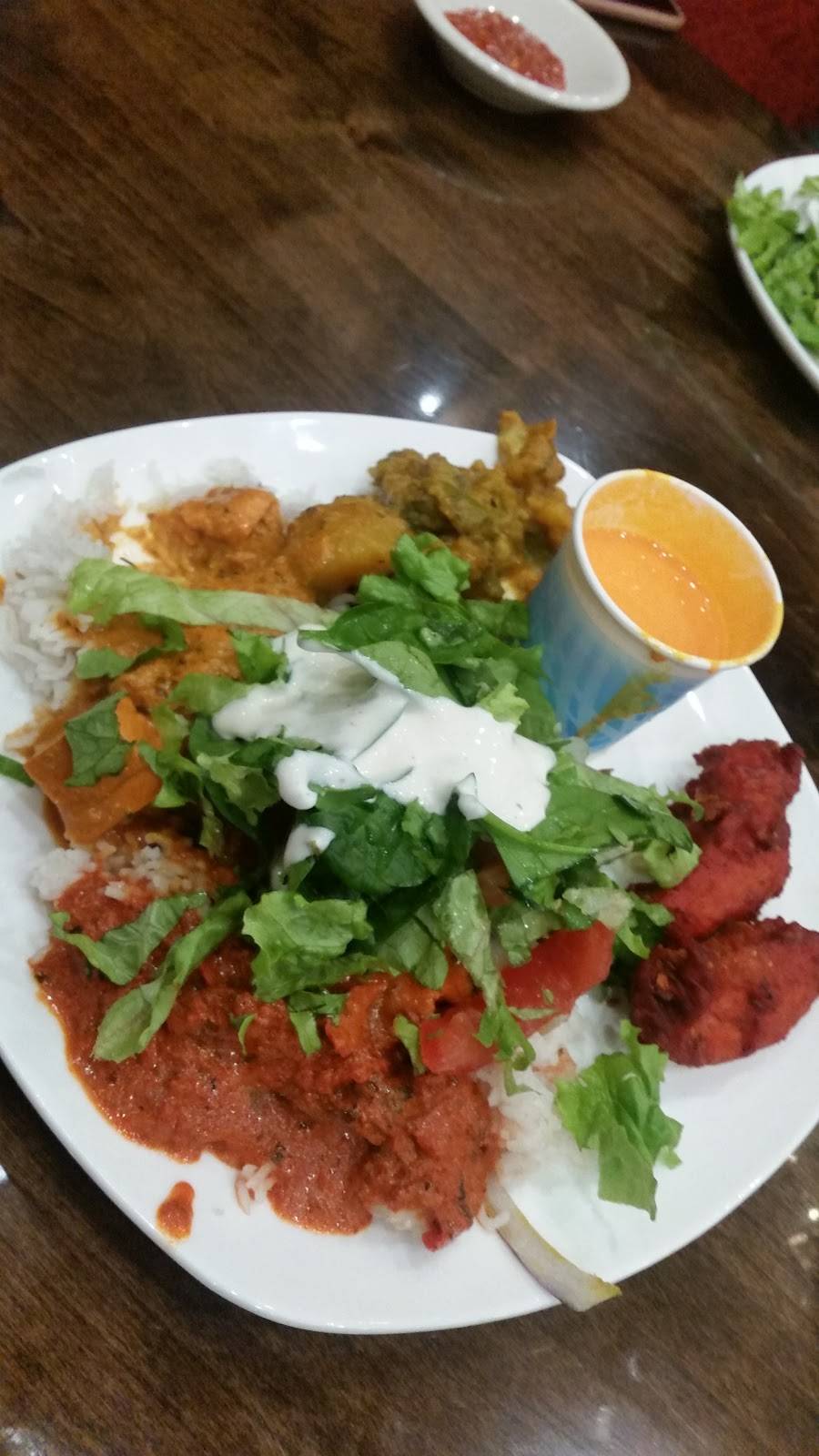 Saffron Indian Cuisine & Bar | restaurant | 739 Texas St, Fairfield, CA 94533, USA | 7074341313 OR +1 707-434-1313