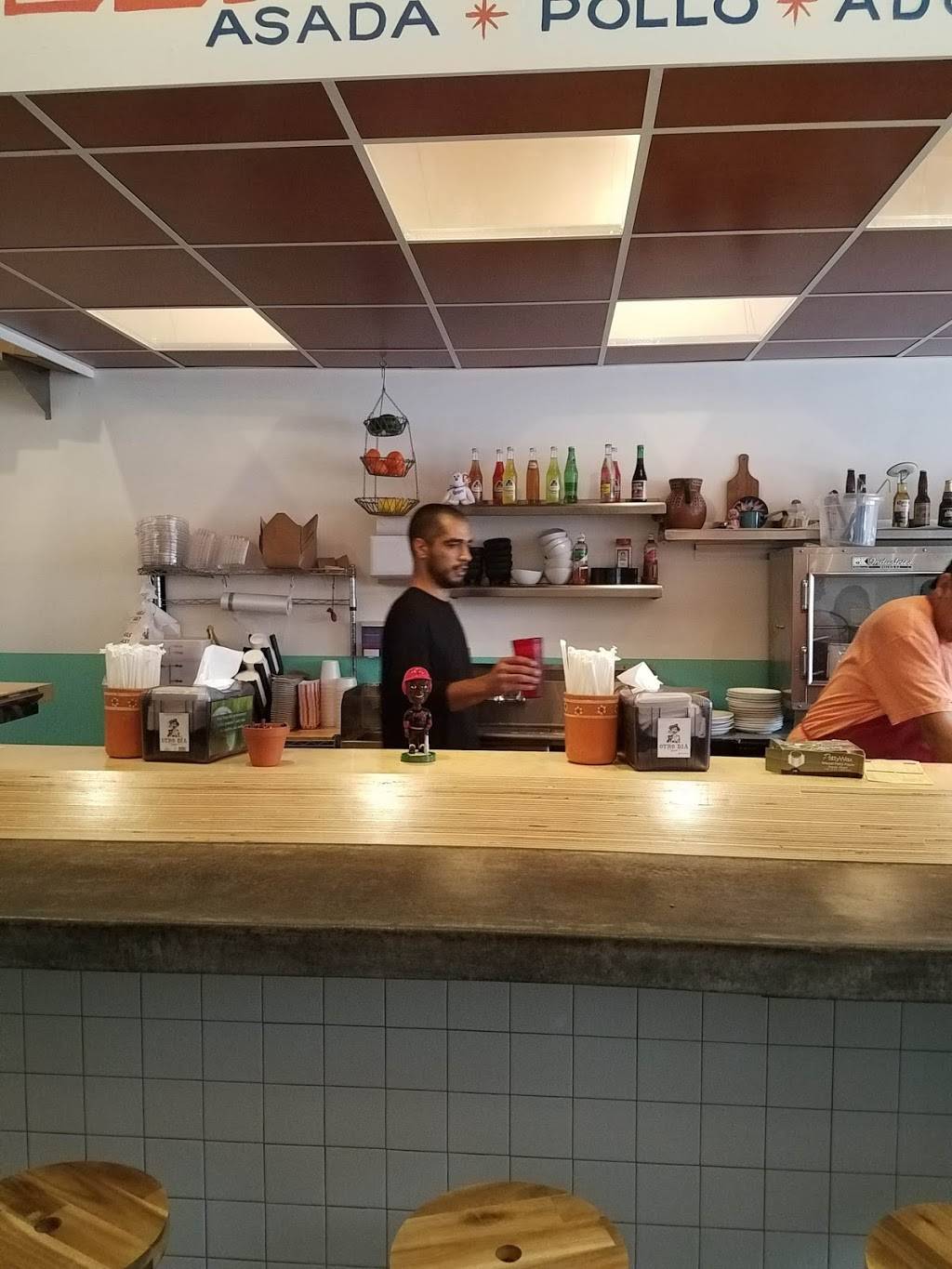 Otro Día Tacos | restaurant | 9909 CA-2, Beverly Hills, CA 90212, USA | 3107720795 OR +1 310-772-0795