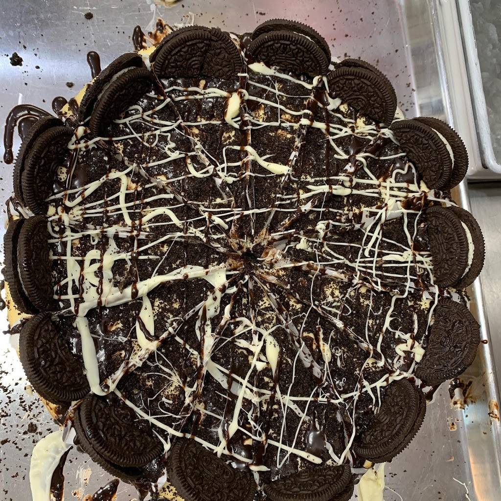 Hub City Creamery | restaurant | 4400 Hardy St Suite A8-9, Hattiesburg, MS 39402, USA | 7692236171 OR +1 769-223-6171