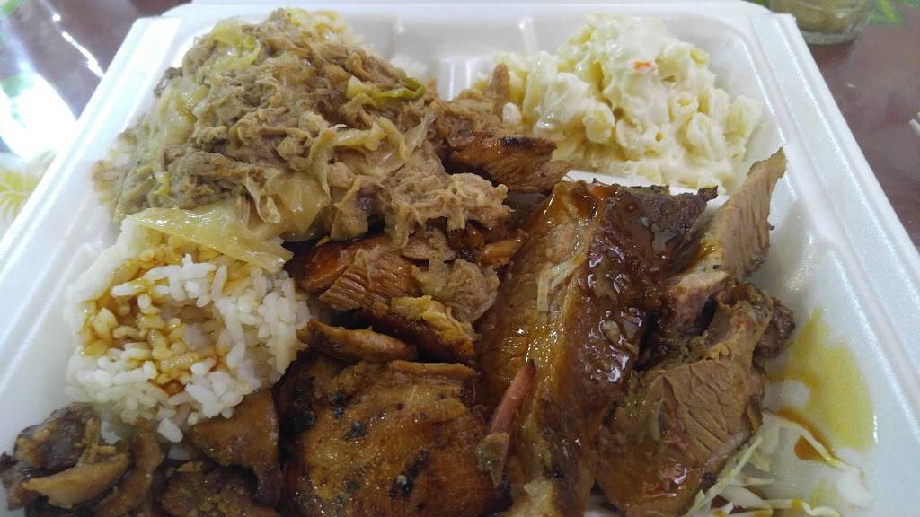 C & H Hawaiian Grill | restaurant | 903 E Rancier Ave, Killeen, TX 76541, USA | 2545547755 OR +1 254-554-7755