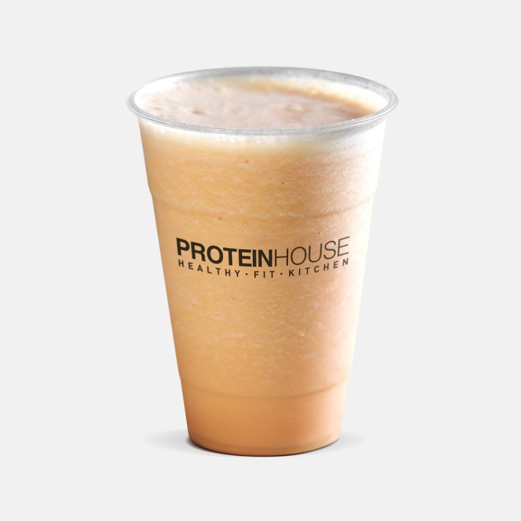 ProteinHouse | restaurant | 11801 Hickman Rd Suite 300, Urbandale, IA 50323, USA | 5152766193 OR +1 515-276-6193