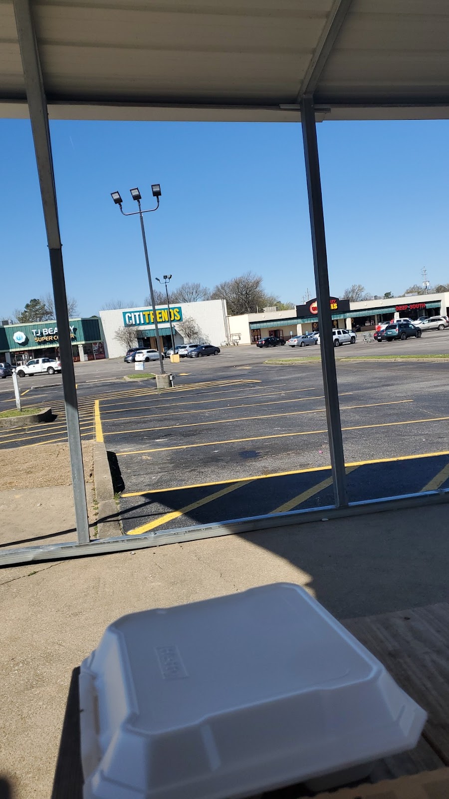 Taqueria express #10 | restaurant | 3659 Hickory Hill Rd, Memphis, TN 38115, USA | 9016268716 OR +1 901-626-8716