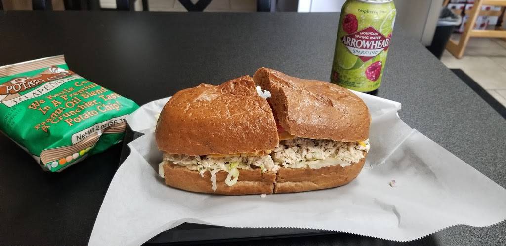 Deli Belly | meal takeaway | 1530 Jamacha Road, El Cajon, CA 92019, USA | 6194403354 OR +1 619-440-3354