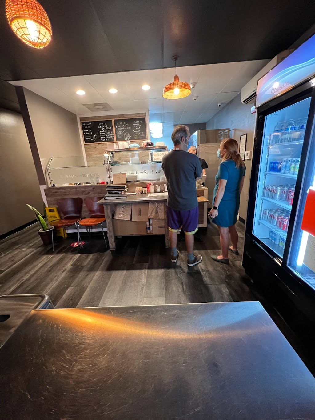 Maru bowl-ritto | restaurant | 7574 Winnetka Ave, Winnetka, CA 91306, USA | 7472240178 OR +1 747-224-0178