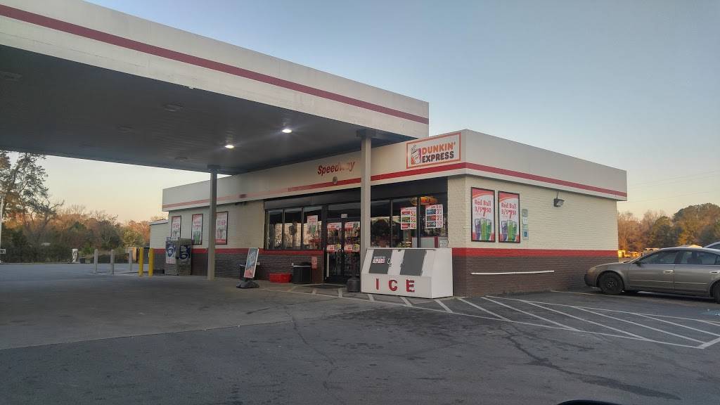 Dunkin | bakery | 1660 NC-11 S, Kinston, NC 28504, USA | 2525232418 OR +1 252-523-2418