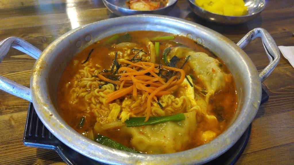 Jjang Restaurant | restaurant | 5258 Beach Blvd, Buena Park, CA 90621, USA | 7149940088 OR +1 714-994-0088