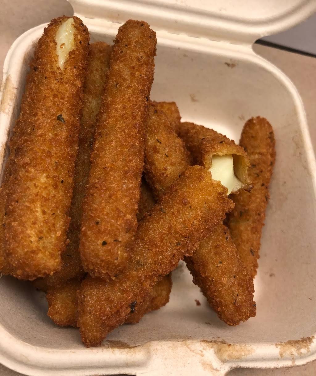 Twisted wings | restaurant | 8604 Bay Pkwy, Brooklyn, NY 11214, USA | 7182662433 OR +1 718-266-2433