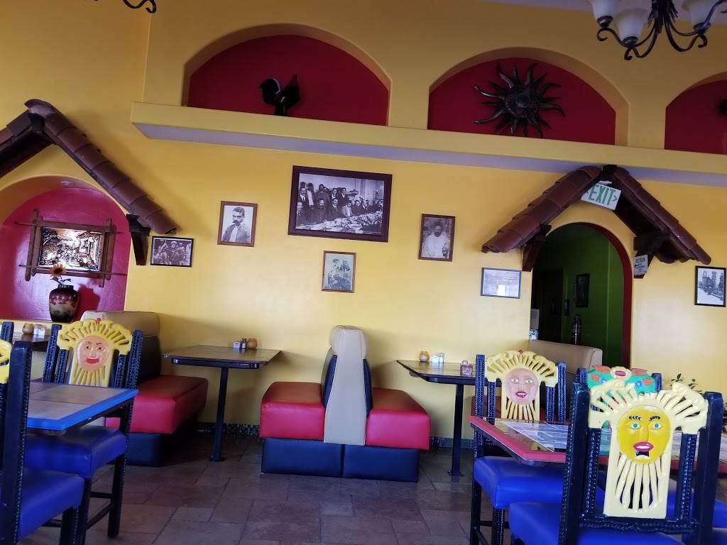 Los Robertos | restaurant | 12670 Hesperia Rd, Victorville, CA 92395, USA | 7602439422 OR +1 760-243-9422