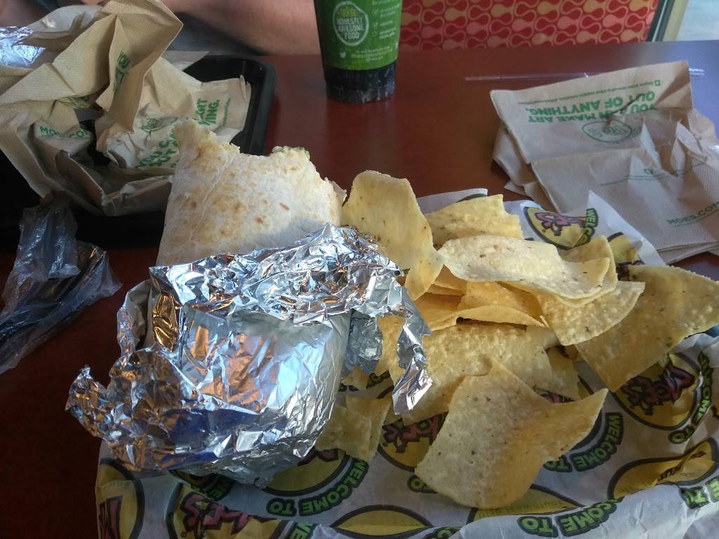 Moes Southwest Grill | restaurant | 4239 Washington Rd, Evans, GA 30809, USA | 7062286073 OR +1 706-228-6073