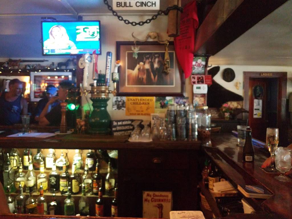 Village Saloon | restaurant | 712 Woodport Rd, Sparta Township, NJ 07871, USA | 9737295110 OR +1 973-729-5110