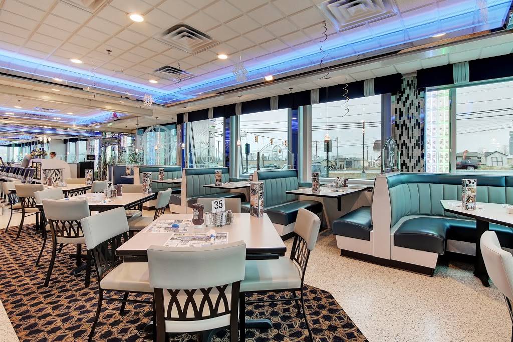 Leesport Diner | restaurant | 5407 Pottsville Pike, Leesport, PA 19533, USA | 4842777114 OR +1 484-277-7114