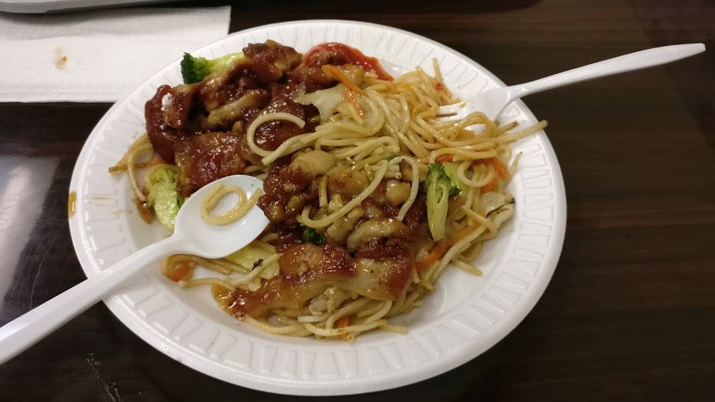 Ginza Express | restaurant | 89 Asylum St, Hartford, CT 06103, USA | 8605951478 OR +1 860-595-1478