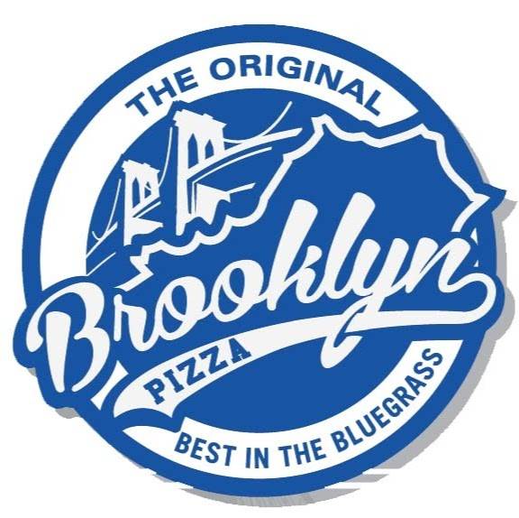 The Original Brooklyn Pizza | restaurant | 2520 Nicholasville Rd, Lexington, KY 40503, USA | 8593093200 OR +1 859-309-3200