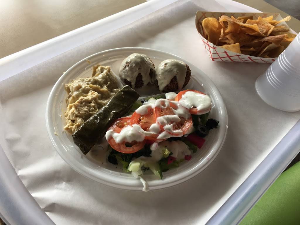 Are-Pitas | restaurant | 2734 University Square Dr, Tampa, FL 33612, USA | 8138495050 OR +1 813-849-5050