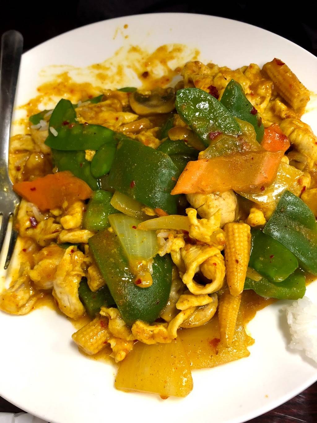 Asia Star | restaurant | 1201 Dutchmans Creek Dr, Brunswick, MD 21716, USA | 3016761362 OR +1 301-676-1362