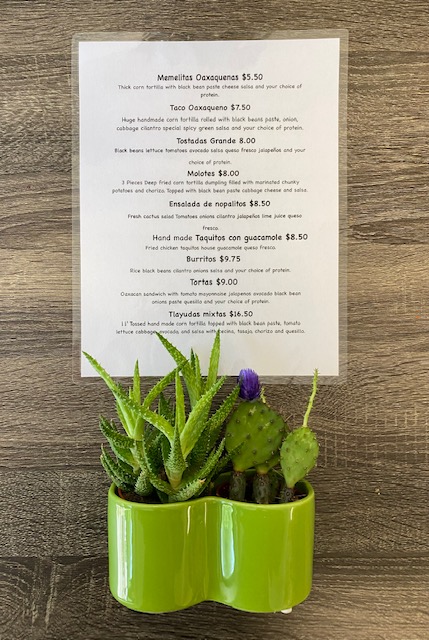 Y Porque No | restaurant | 2310 Whittier Blvd, Los Angeles, CA 90023, USA | 3236049081 OR +1 323-604-9081