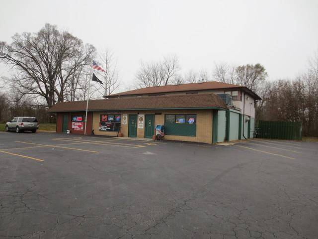 Main Street Exchange Pizza Bar | restaurant | 25346 S Dixie Hwy, Crete, IL 60417, USA | 7086727005 OR +1 708-672-7005