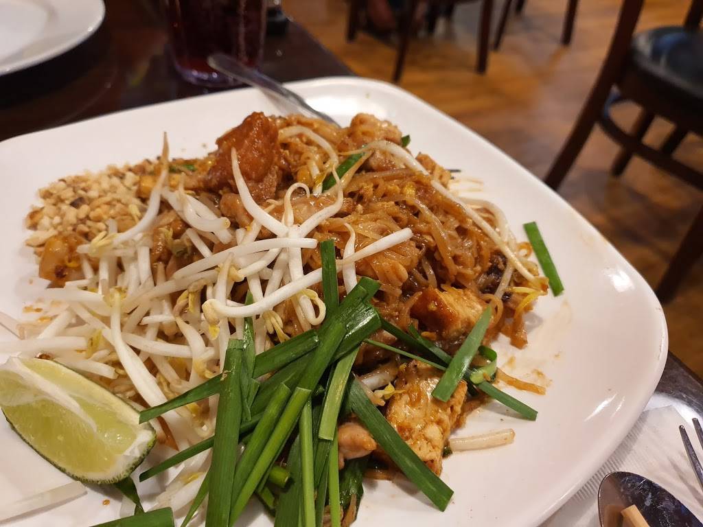 Ono Thai | restaurant | 91-896 Makule Rd Ste 106, Ewa Beach, HI 96706, USA | 8086895808 OR +1 808-689-5808