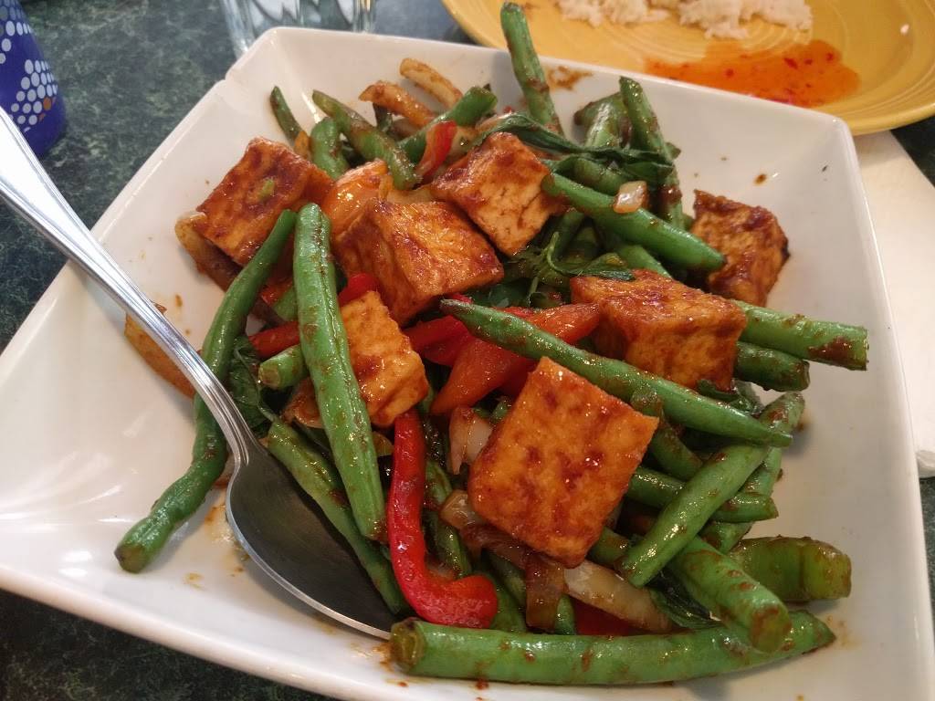 Thai GoldenBowl | restaurant | 14130 Juanita Dr NE #109, Kirkland, WA 98034, USA | 4256151451 OR +1 425-615-1451