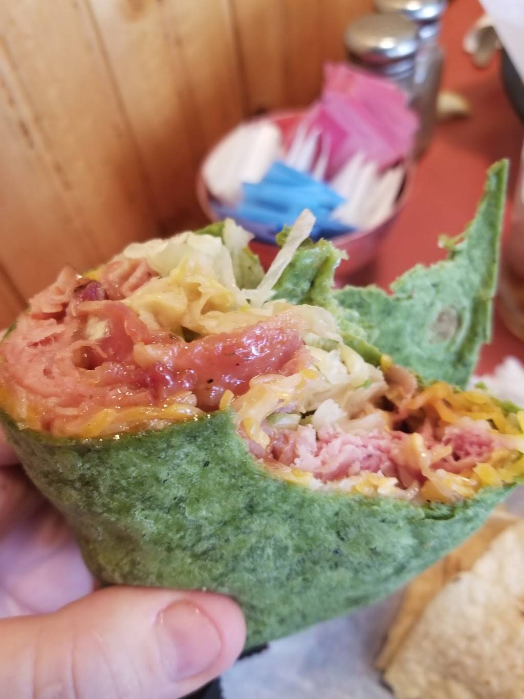 Call of the Canyon Cafe | restaurant | 109 N Main St, Bowling Green, OH 43402, USA | 4193532255 OR +1 419-353-2255