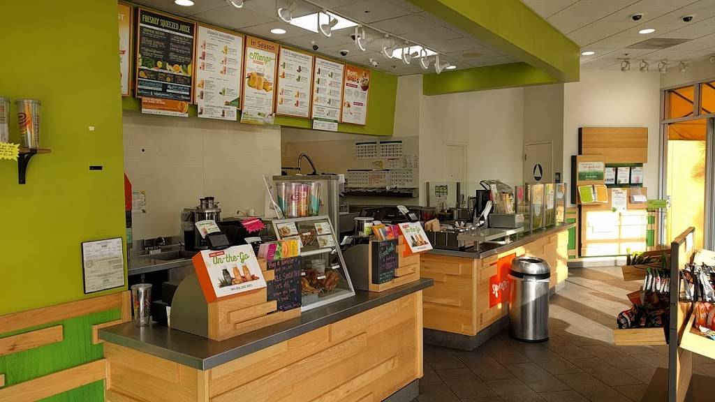 Jamba Juice | restaurant | 2029 Camden Ave, San Jose, CA 95124, USA | 4086269842 OR +1 408-626-9842