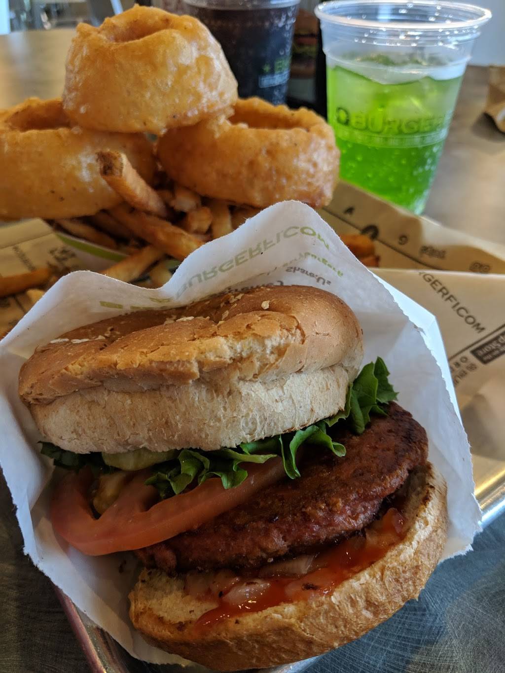 BurgerFi | restaurant | 938 Duluth Hwy d, Lawrenceville, GA 30043, USA | 6788783224 OR +1 678-878-3224