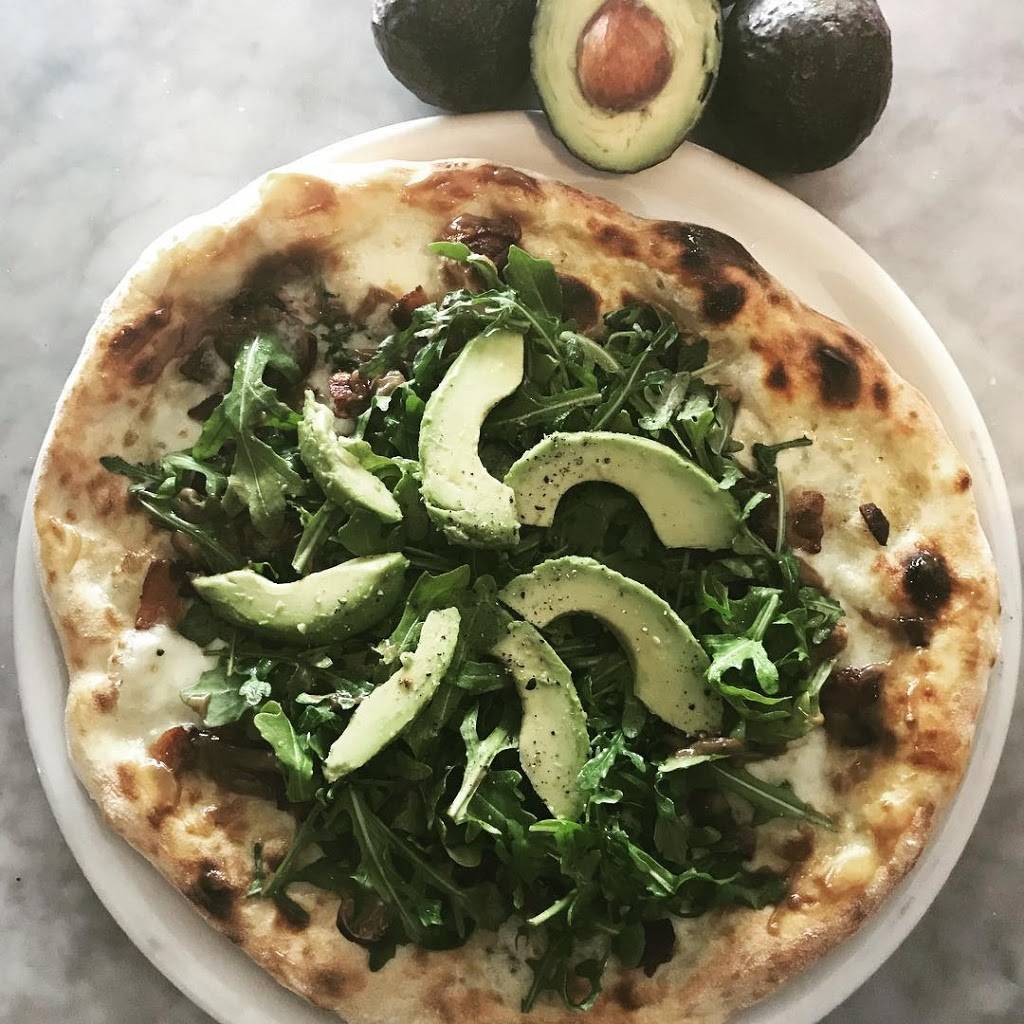 Il Pizzaiolo | Wood-Fired Pizza | restaurant | 230 S Auburn St, Colfax, CA 95713, USA | 5303888412 OR +1 530-388-8412