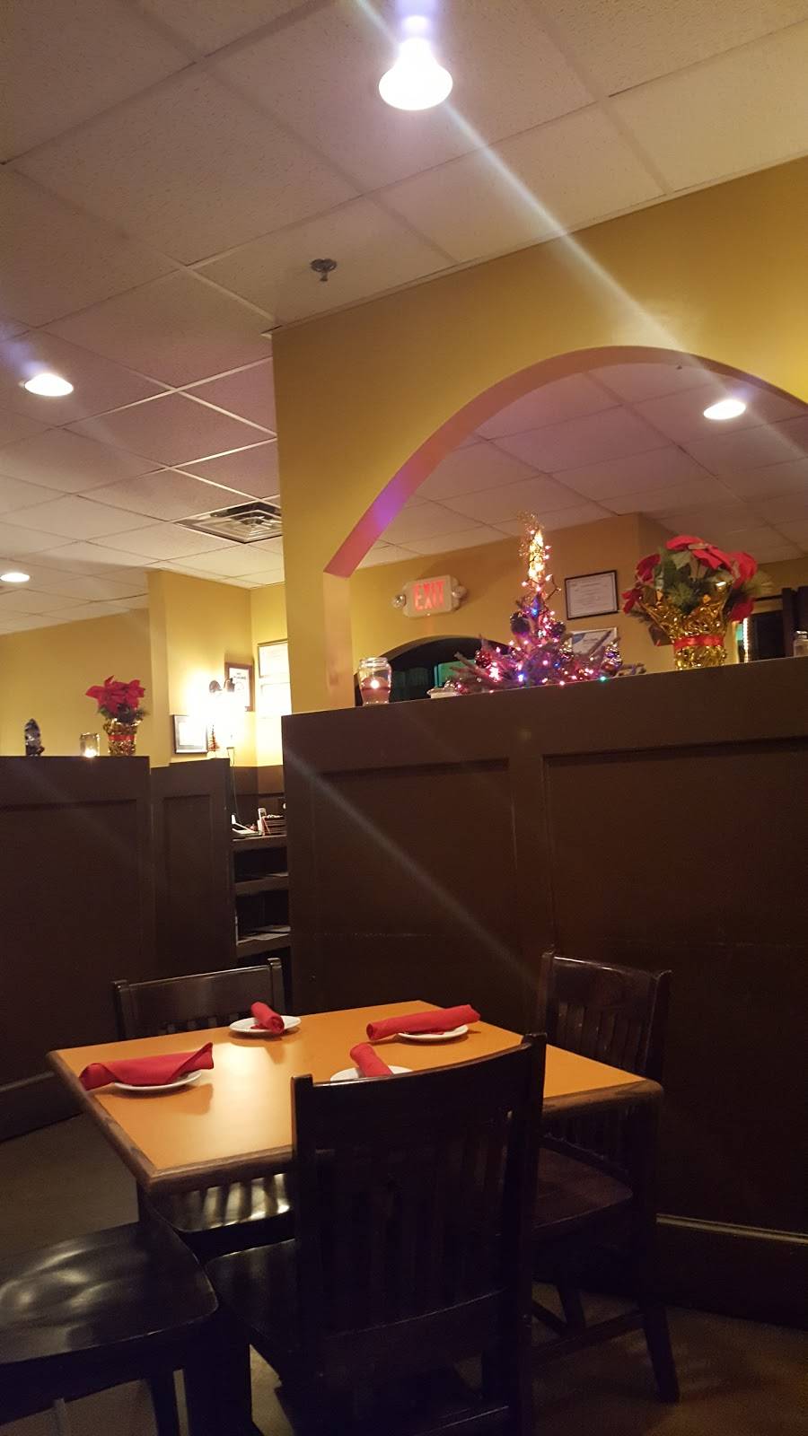 Bella Noche Italian Latin Restaurant | restaurant | 2061 Hog Mountain Rd, Watkinsville, GA 30677, USA | 7063104414 OR +1 706-310-4414