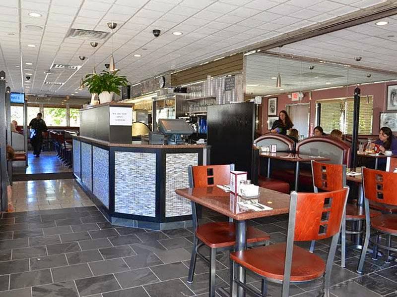 BLD-Diner | restaurant | 2399 Boston Post Rd, Larchmont, NY 10538, USA | 9148332062 OR +1 914-833-2062