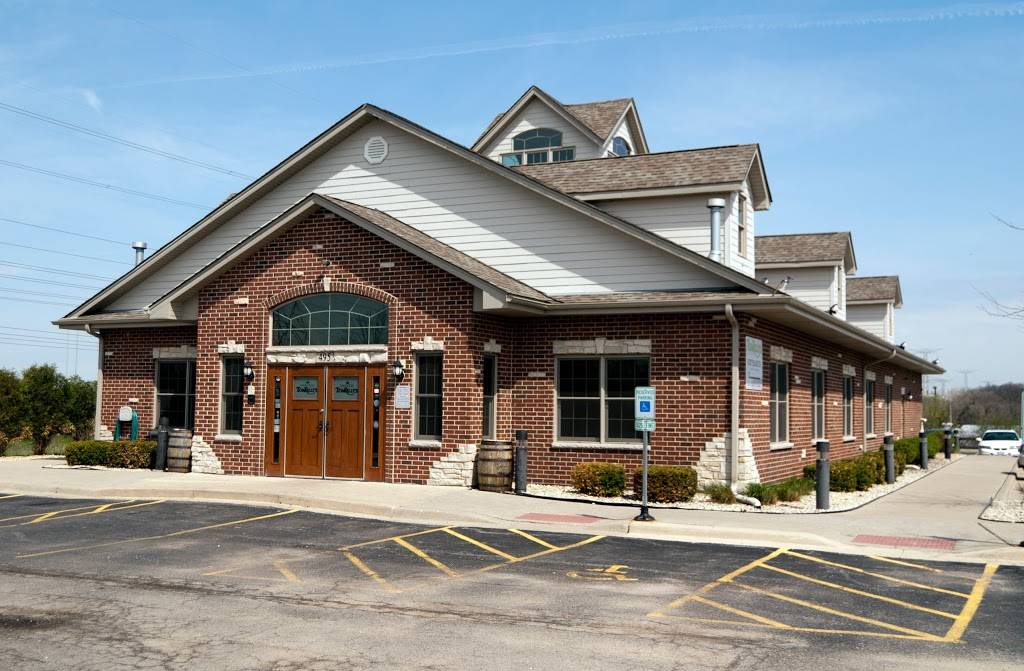 Tom Kelly’s Chophouse & Pub | restaurant | 495 Degroate Road, New Lenox, IL 60451, USA | 8154628420 OR +1 815-462-8420