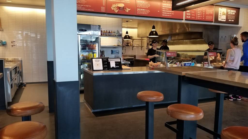 Chipotle Mexican Grill | restaurant | 2940 Cropsey Ave, Brooklyn, NY 11214, USA | 7182660380 OR +1 718-266-0380