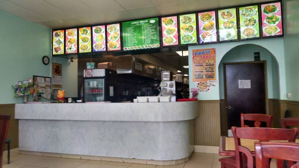 Lins Express | restaurant | 2307 Thonotosassa Rd, Plant City, FL 33563, USA | 8137196066 OR +1 813-719-6066