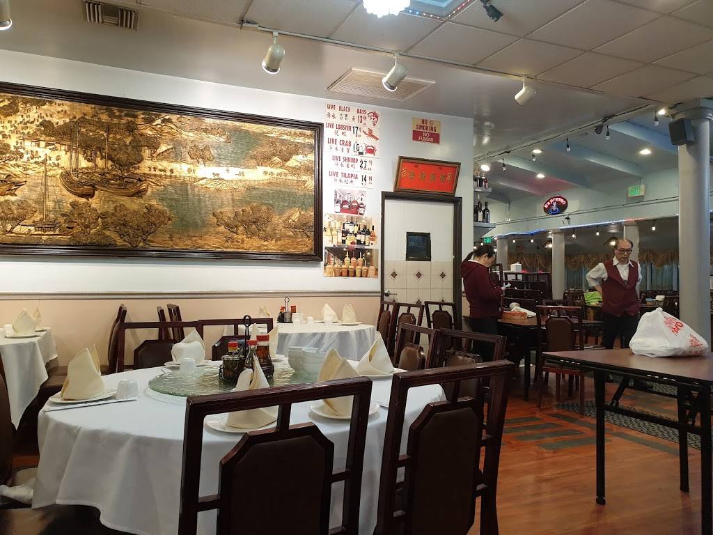 Royal Capital Seafood Restaurant | restaurant | 10911 Westminster Ave, Garden Grove, CA 92843, USA | 7146388315 OR +1 714-638-8315