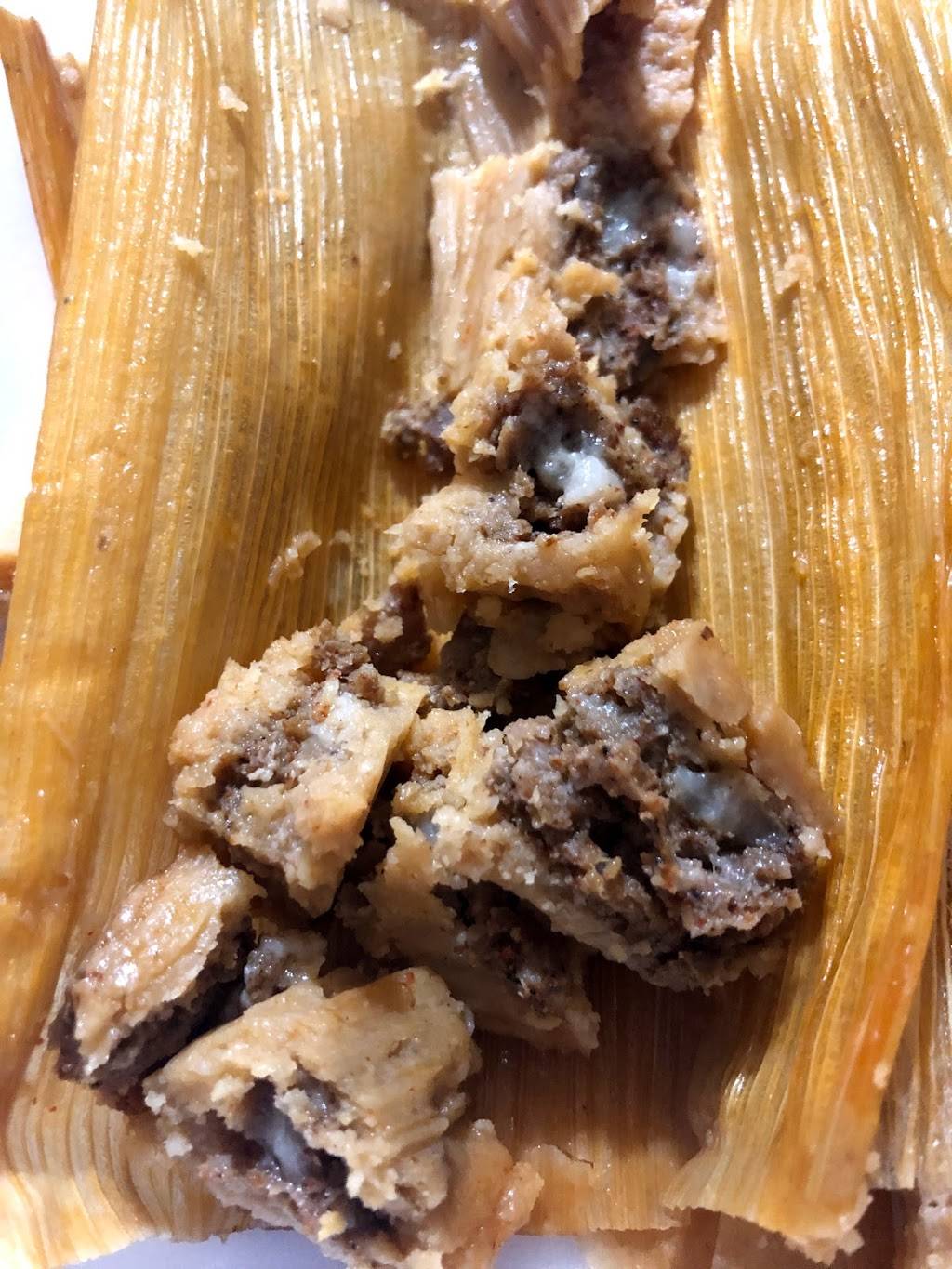 Delicious Tamales | restaurant | 4705 Rigsby Ave, San Antonio, TX 78222, USA | 2106489697 OR +1 210-648-9697