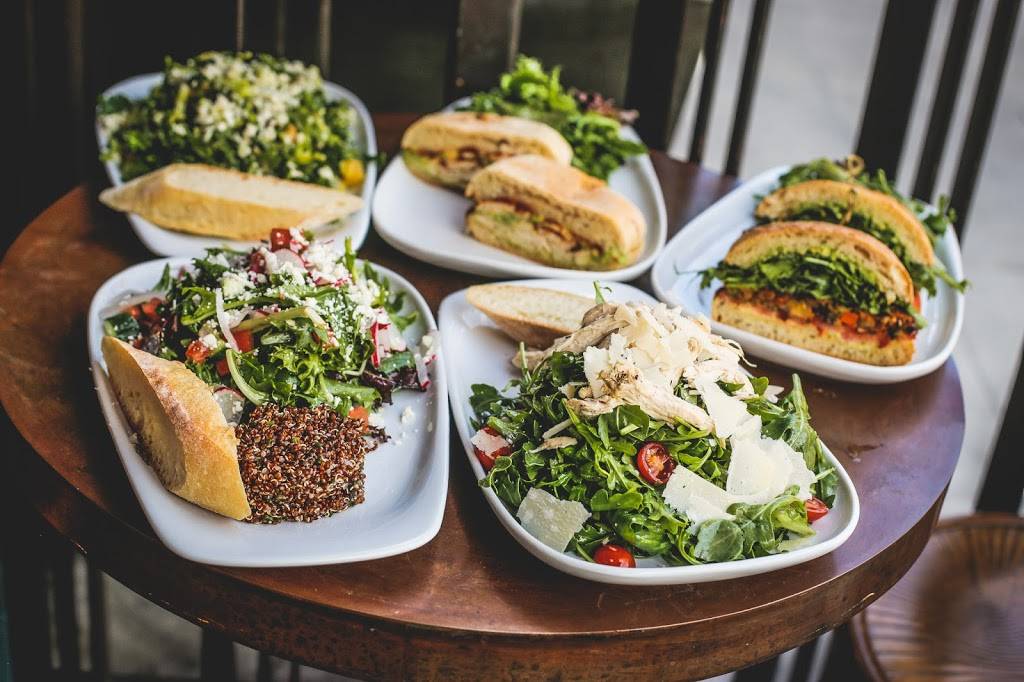 Comoncy Beverly Hills | cafe | 413 N Bedford Dr, Beverly Hills, CA 90210, USA | 4242858874 OR +1 424-285-8874