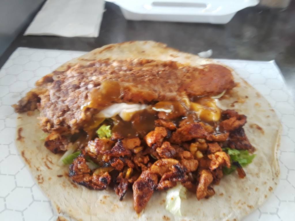 Taqueria Columbine | restaurant | 12330 E 44th Ave, Denver, CO 80239, USA | 3038093030 OR +1 303-809-3030