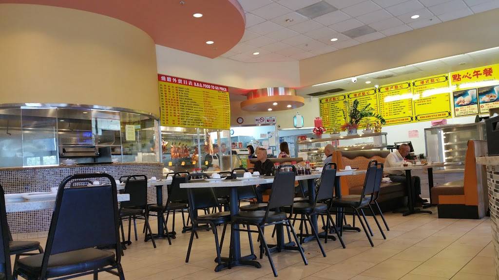 HK Dim Sum | restaurant | 1070 Story Rd, San Jose, CA 95122, USA | 4085640832 OR +1 408-564-0832