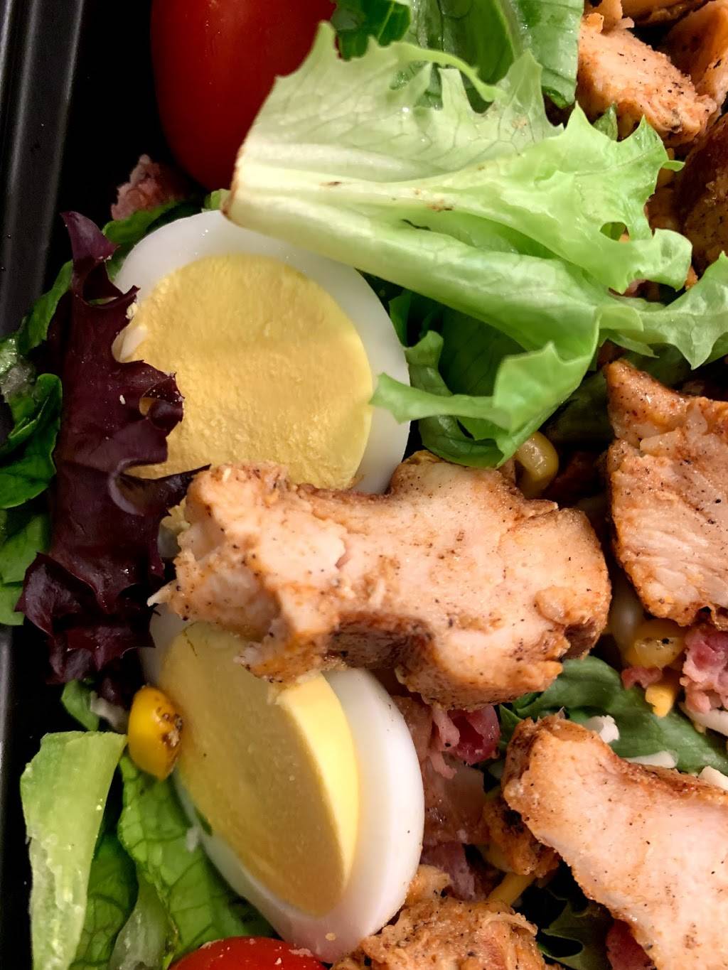 Chick-fil-A | restaurant | 1201 Johnson Ferry Rd, Marietta, GA 30068, USA | 7705654653 OR +1 770-565-4653