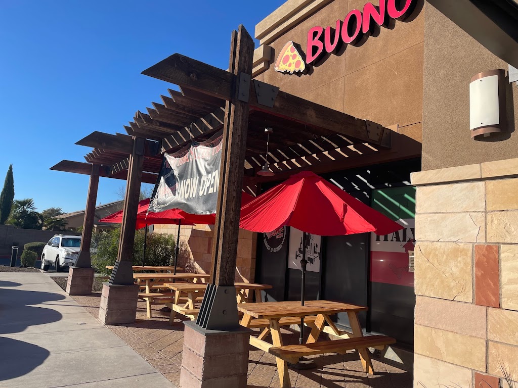 Buonos pizza | restaurant | 1464 E Williams Field Rd, Gilbert, AZ 85295, USA | 4808991200 OR +1 480-899-1200