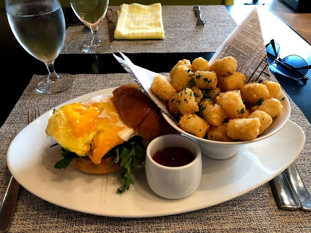 Metropole | restaurant | 899 Francisco St, Los Angeles, CA 90017, USA | 2132328800 OR +1 213-232-8800