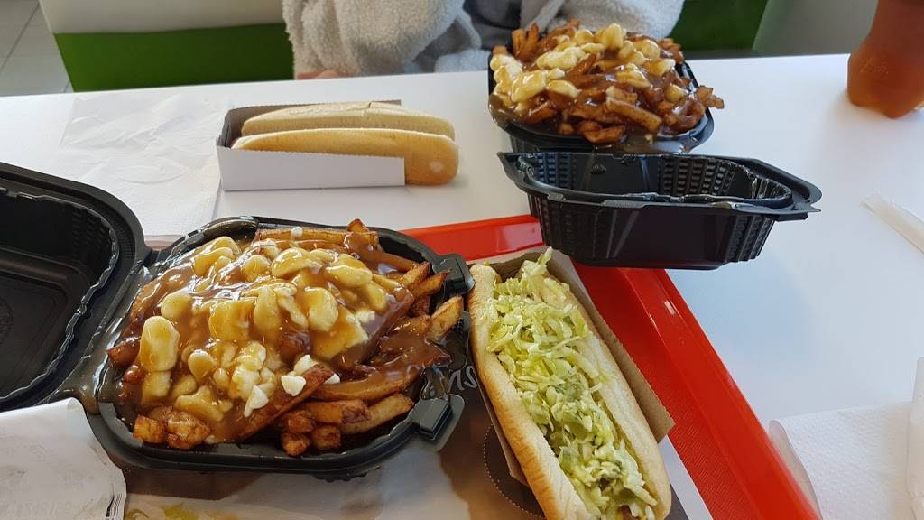 Restaurant Lafleur | restaurant | 1999 Boulevard de Périgny, Chambly, QC J3L 4C3, Canada | 4506560005618 OR +1 450-656-0005 ext. 618