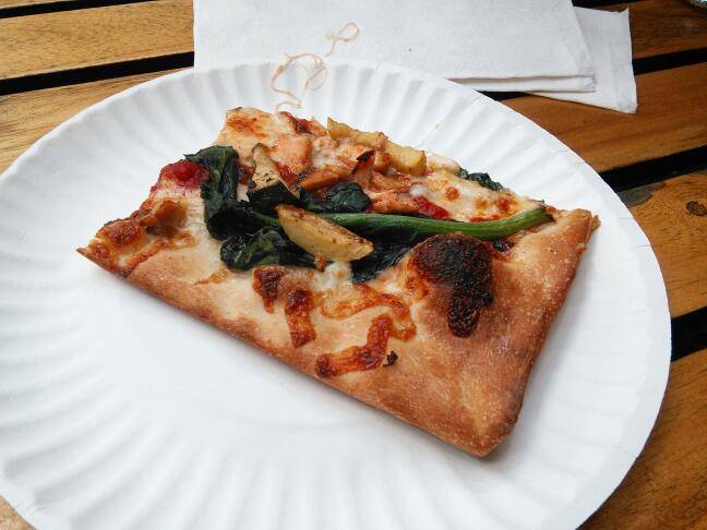 Layla Jones | restaurant | 214 Court St, Brooklyn, NY 11201, USA | 7186242361 OR +1 718-624-2361