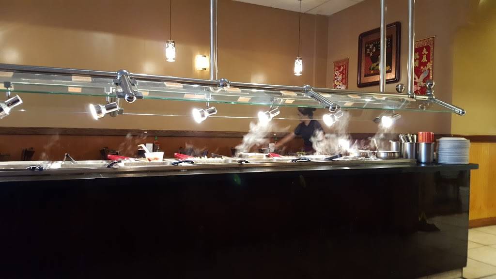 Asian Spice | restaurant | 914 S Main St, Woodstock, VA 22664, USA | 5404598815 OR +1 540-459-8815