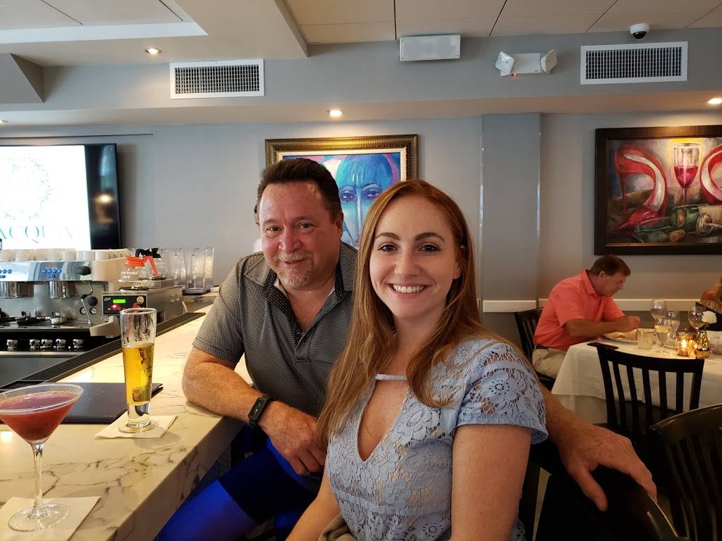 LACQUA RISTORANTE ITALIANO | restaurant | 110 E Atlantic Ave, Delray Beach, FL 33444, USA | 5615637492 OR +1 561-563-7492
