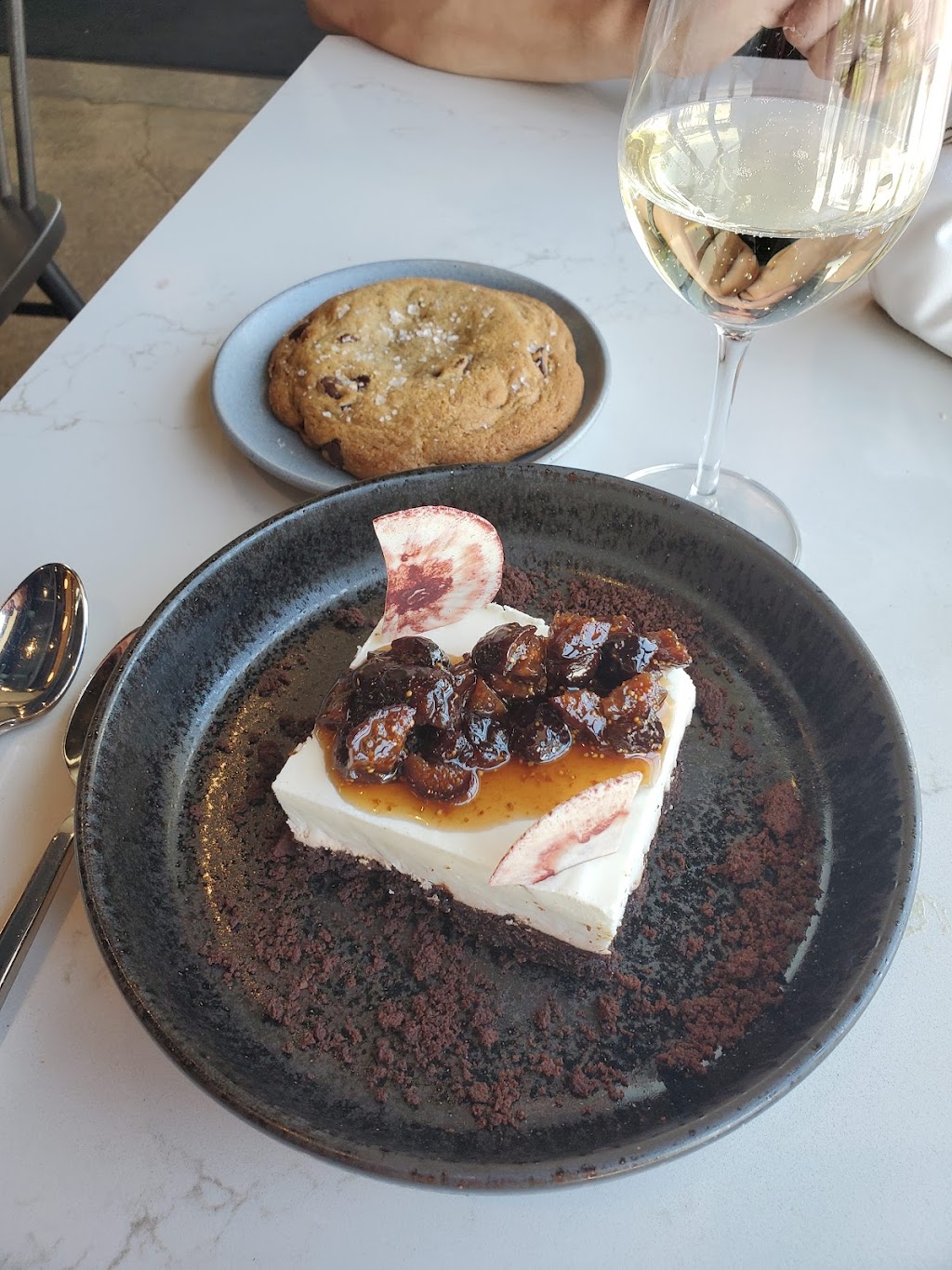 First Mile Kitchen | restaurant | 2141 N Bradley Fair Pkwy Suite #111, Wichita, KS 67206, USA | 3163580130 OR +1 316-358-0130