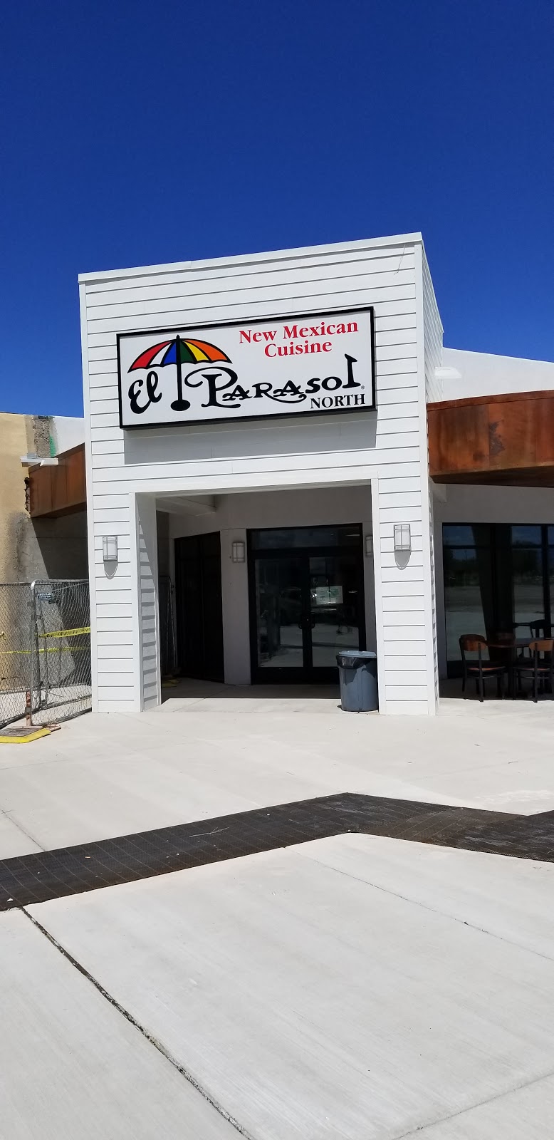 El Parasol | restaurant | NM-68, Ohkay Owingeh, NM 87566, USA | 5057538226 OR +1 505-753-8226