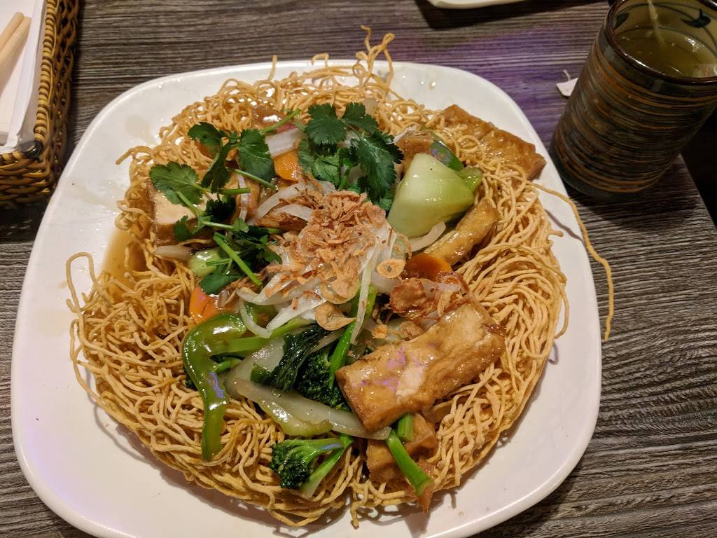 Love Pho Cafe | restaurant | 2140 Newbury Rd, Newbury Park, CA 91320, USA | 8052621881 OR +1 805-262-1881