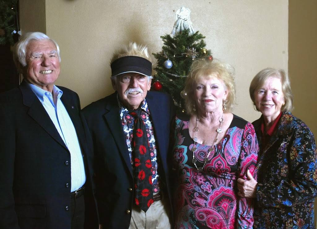 Laguna Niguel Racquet Club | restaurant | 23500 Club House Dr, Laguna Niguel, CA 92677, USA | 9494964665 OR +1 949-496-4665