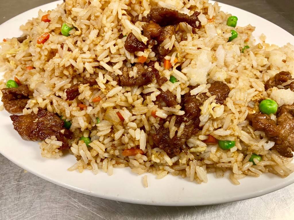 Asian Garden | restaurant | 883 16th Ave, Richmond Hill, ON L4B 3E5, Canada | 9057075788 OR +1 905-707-5788