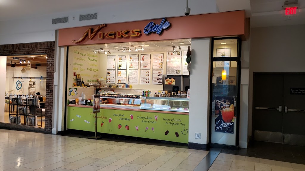 Nicks Cafe | restaurant | 49 W Maryland St # 186, Indianapolis, IN 46204, USA | 3179514855 OR +1 317-951-4855